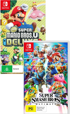 Switch Bundle